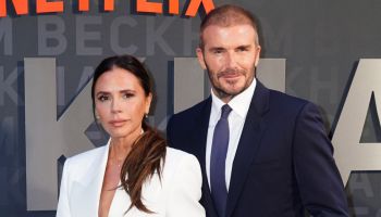 Victoria a David Beckham: Oslava 25. výročí svatby v dokonalém stylu