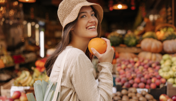 Deset potravin bohatých na vitamin C, které vám zlepší imunitu a stimulují tvorbu kolagenu