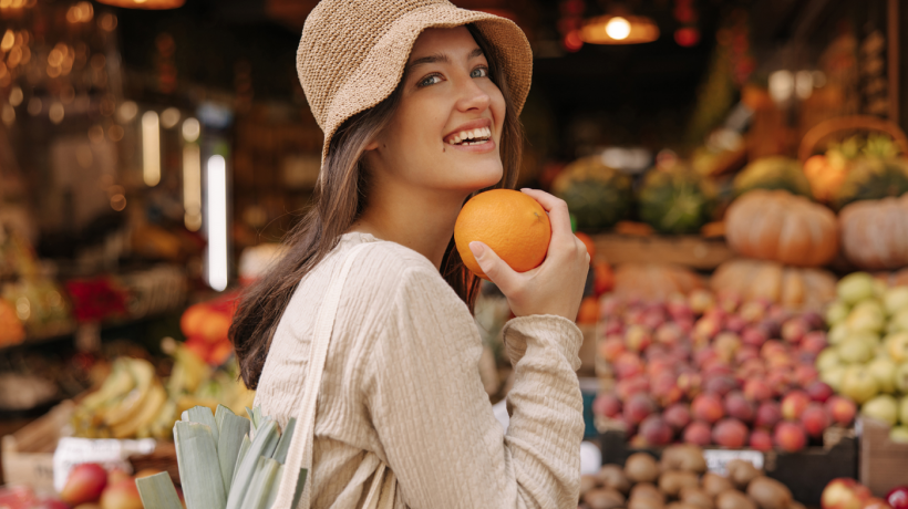 Deset potravin bohatých na vitamin C, které vám zlepší imunitu a stimulují tvorbu kolagenu