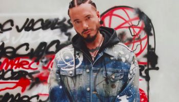 Do ulic vyráží limitovaná kolekce plná graffiti, která vznikla ve spolupráci módního návrháře Marca Jacobse a legendy Futura