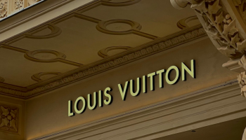 Hvězdný styl: Celebrity září v Louis Vuitton