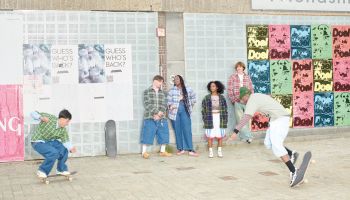 Cultural Ties: Zalando představuje svůj unikátní projekt zkoumající streetwear napříč Evropou