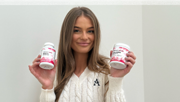 Když kvalita konečně potká dostupnost: Collagen Beauty a Beauty Booster od GymSupps