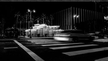 13. ročník Gucci Lacma Art+Film Gala