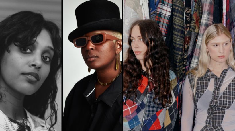 Zalando má nové finalisty, kteří představí své klíčové modely v lednu na kodaňském týdnu módy