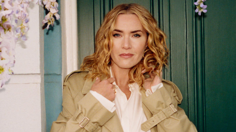 Kate Winslet a Jodie Turner-Smith září v letní kampani Burberry