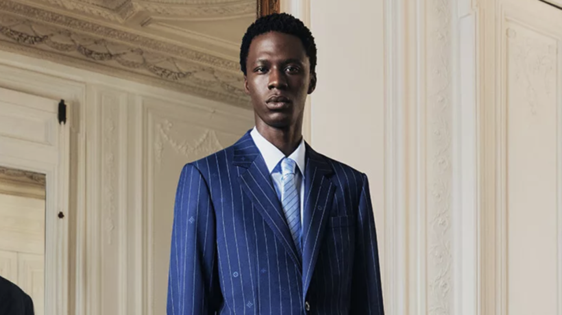 Louis Vuitton přichází s kolekcí New Formal: Klasika pro dnešní svět