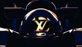 Louis Vuitton se stává oficiálním partnerem Formule 1