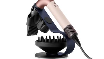 Nový fén Dyson Supersonic r™: Profesionální styling vlasů v pohodlí vaší koupelny