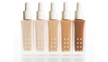 UOGA UOGA představuje make-up a péči v jednom přípravku