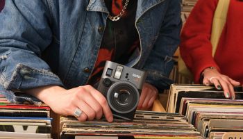 Vyfoť, vytiskni, miluj! Fujifilm představuje nový instax mini 41, který může být i váš