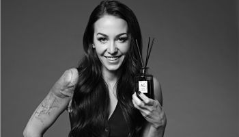 Agáta Hanychová: Můj tip na ideální postavu? Nepřejídat se a nezbláznit se z každého kila!