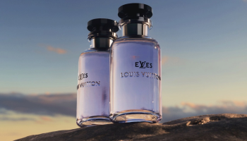LES PARFUMS LOUIS VUITTON - novinka eLVes