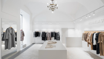 Michaela Surá otevřela nový showroom v srdci Brna podtrhující krásu, osobitost a poctivé řemeslo