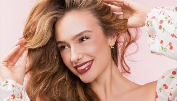 Líčení, které chutná jako léto – cherry look od Dermacolu