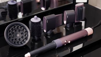 Dyson Beauty společně se značkou Dior zářil na filmovém festivalu v Cannes