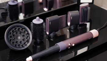 Dyson Beauty společně se značkou Dior zářil na filmovém festivalu v Cannes