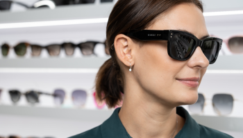 Optika, která vidí dál: Jak Flora Optik mění pohled na brýle