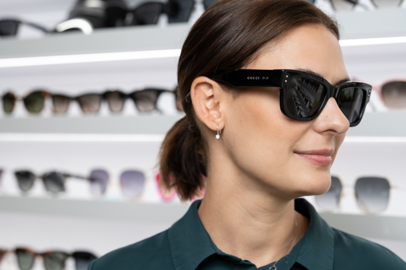 Optika, která vidí dál: Jak Flora Optik mění pohled na brýle