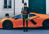 Balenciaga x Lamborghini: Nejrychlejší módní spolupráce na světě Balenciaga x Lamborghini: Nejrychlejší módní spolupráce na světě