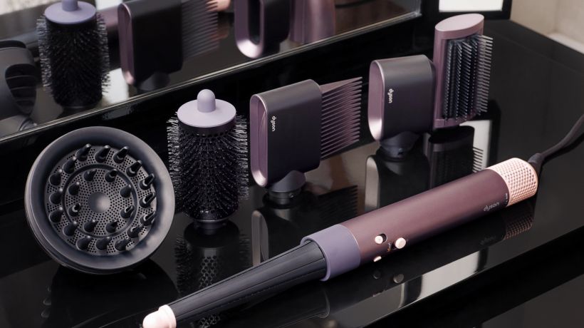 Dyson Beauty společně se značkou Dior zářil na filmovém festivalu v Cannes