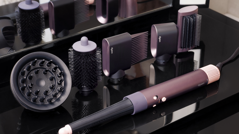 Dyson Beauty společně se značkou Dior zářil na filmovém festivalu v Cannes