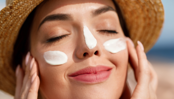 SPF 365 dní v roce. Proč nestačí chránit pleť jen v létě