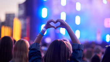 Trendy festivalové outfity očima stylistky Barbory Havlíkové