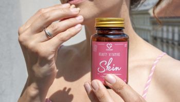 6 let s Goodie: Vědomá péče o krásu a zdraví pokračuje novou řadou vitamínů