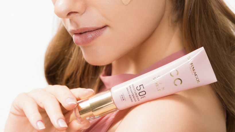 7 must-have pro letní skincare