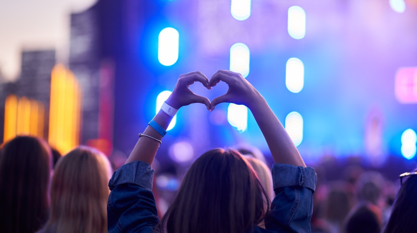 Trendy festivalové outfity očima stylistky Barbory Havlíkové
