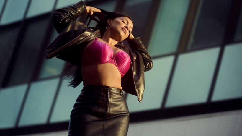 Victoria's Secret představuje podprsenku, která nabízí pohodlí bez kompromisů