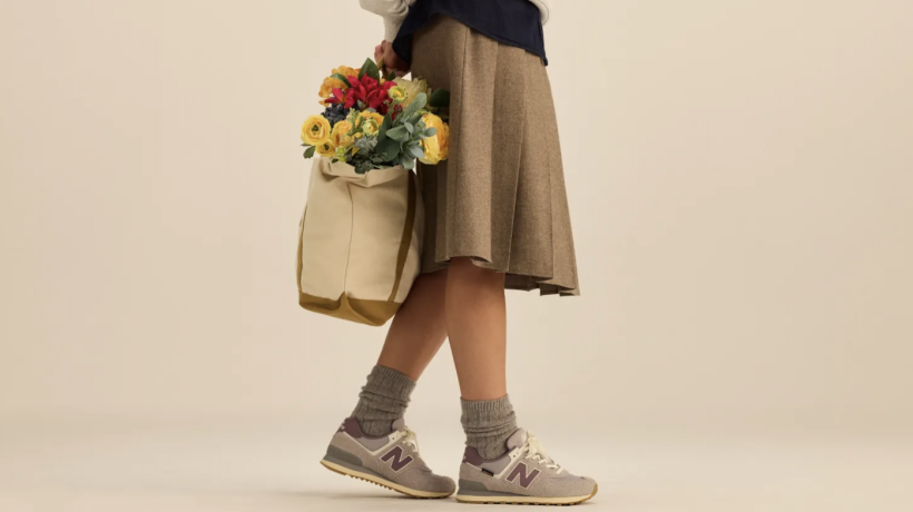 5 tenisek New Balance, ve kterých v létě nešlápnete vedle
