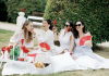 Oslava elegance: piknik šampaňského MUMM zazářil na karlovarském festivalu Oslava elegance: piknik šampaňského MUMM zazářil na karlovarském festivalu