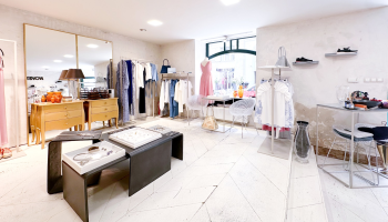 VIDDA Concept Store – svatyně české módy a designu v srdci Prahy