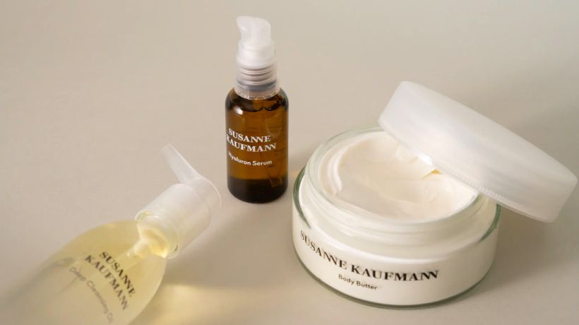 Domácí wellness rituály podle královny alpského spa - Susanne Kaufmann