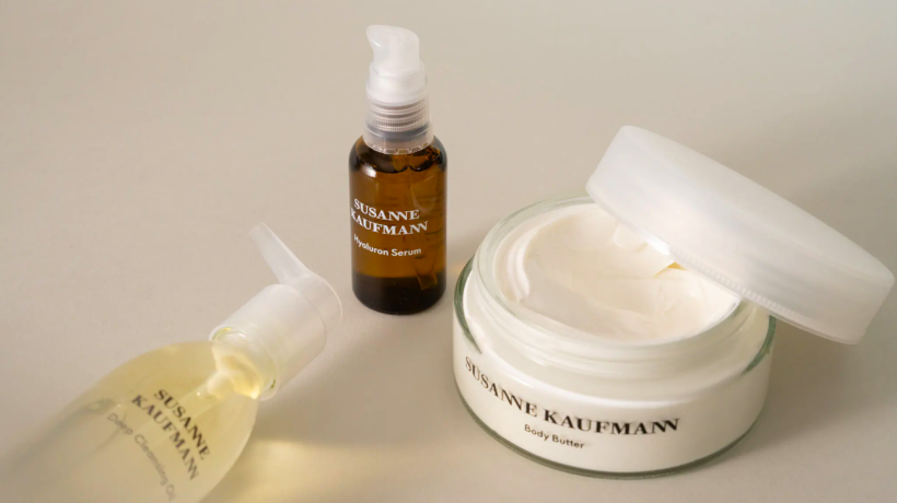 Domácí wellness rituály podle královny alpského spa - Susanne Kaufmann
