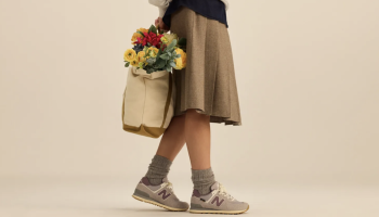 5 tenisek New Balance, ve kterých v létě nešlápnete vedle