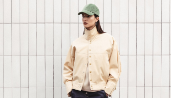 NEHERA FW25: Městská elegance v rytmu pomalého objevování