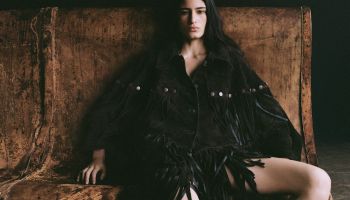 Nová spolupráce H&M s Lorenou Saraviou přináší moderní pojetí mexické módy