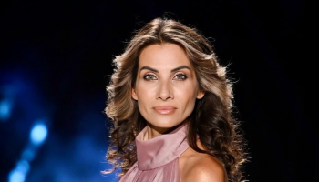 Eva Decastelo zazářila na STYL & KABO a potvrdila, že elegance má jméno