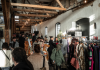 LAVRS Market 2025: Největší a jediný pop-up secondhandů v České republice 12. a 13. září v GARBE Holešovice