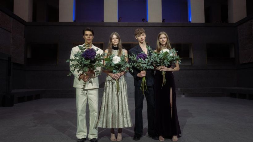 Elite model look 2025 má své vítěze. V porotě zasedli Hana Vagnerová, Matúš Tóth i Michaela Kocianová