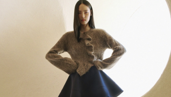 Kodaňská elegance v pohybu. H&M Studio přináší podzim s lehkostí