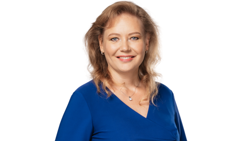 Móda, politika i životní filozofie. Michaela Matoušková ukazuje, že elegance a odhodlání jdou ruku v ruce