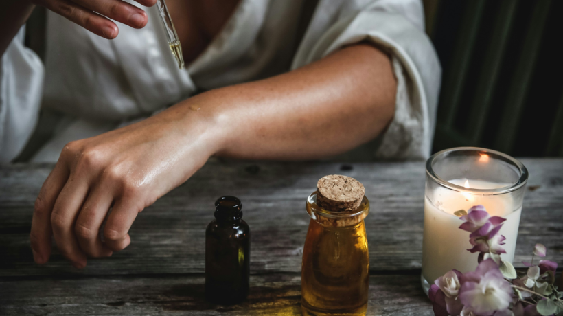 Podzimní wellness rituály inspirované přírodou