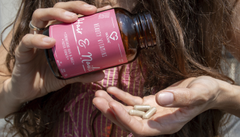 6 let s Goodie: Vědomá péče o krásu a zdraví pokračuje novou řadou vitamínů