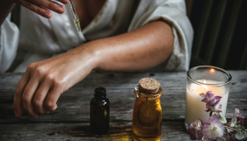 Podzimní wellness rituály inspirované přírodou