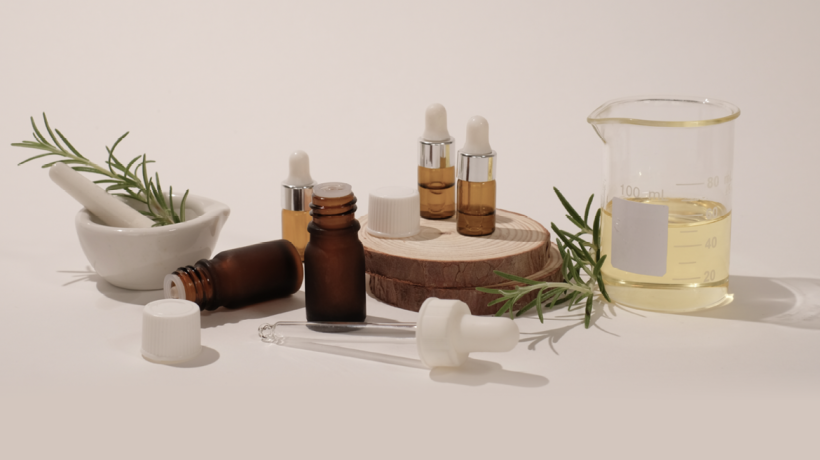Nová éra každodenní péče. Hebe sází na přírodní a veganské produkty