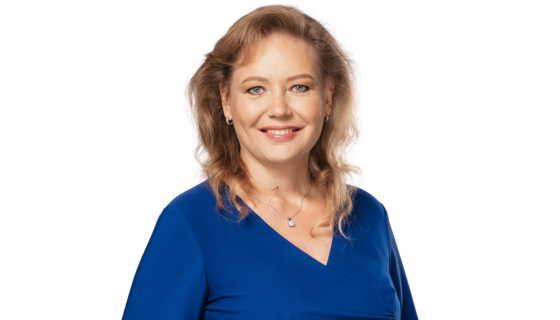 Móda, politika i životní filozofie. Michaela Matoušková ukazuje, že elegance a odhodlání jdou ruku v ruce